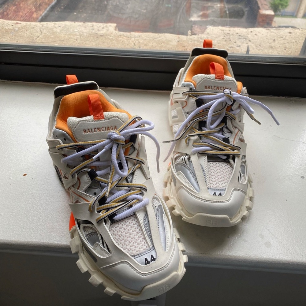 Balenciaga Track Sneaker